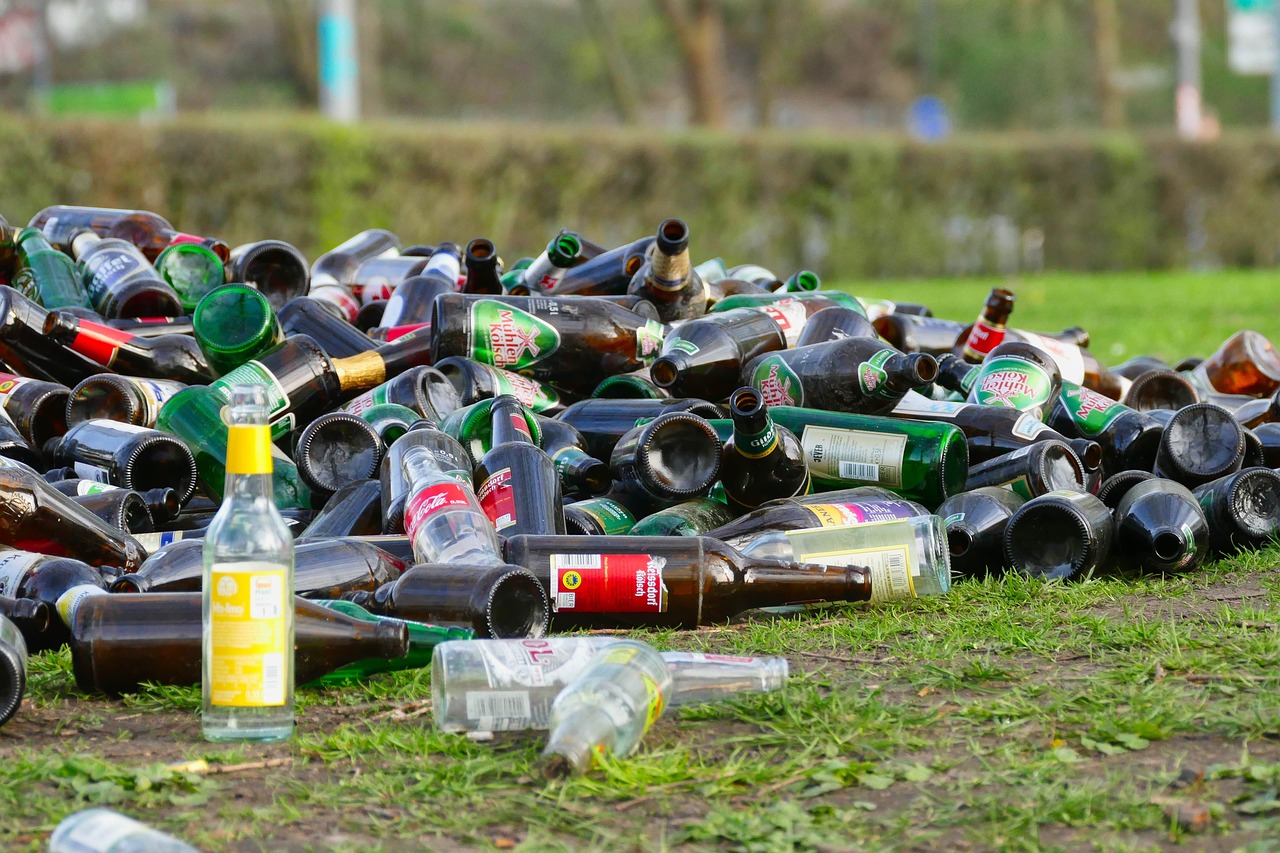 Solving the Pollution Problem to Protect Biodiversity